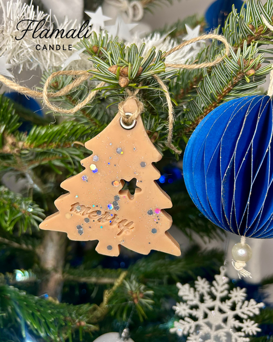 Suspension parfumée - Pain d’épices