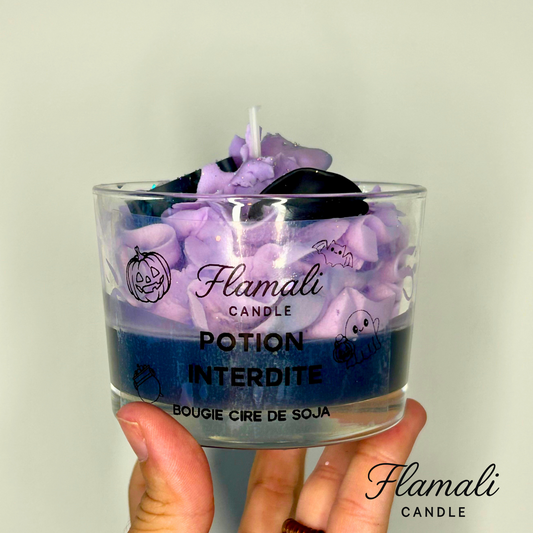 Potion interdite