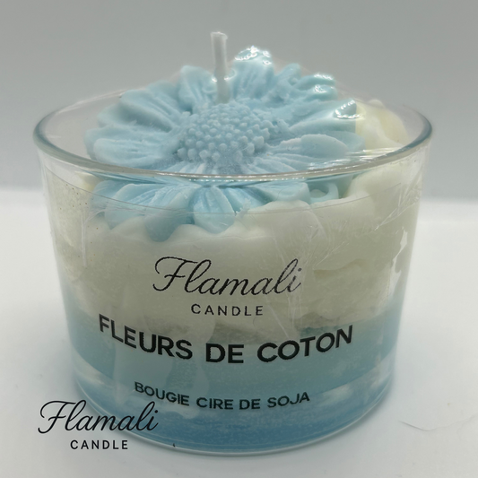 Fleur de coton