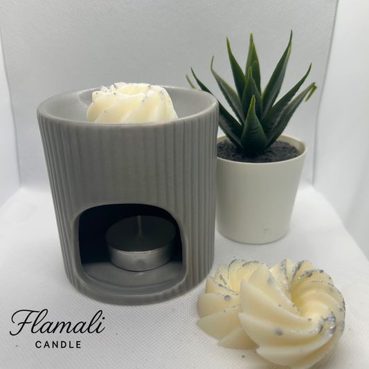 Fondant Parfumé - Vanille des îles