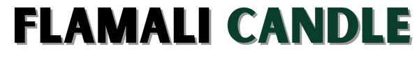 FLAMALI CANDLE
