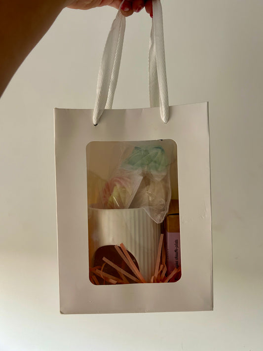 🎁 Coffret Rituel Parfumé