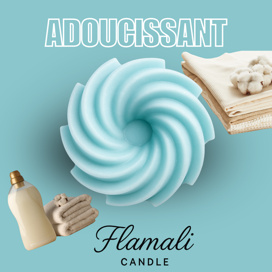 Fondant Parfumé - Adoucissant