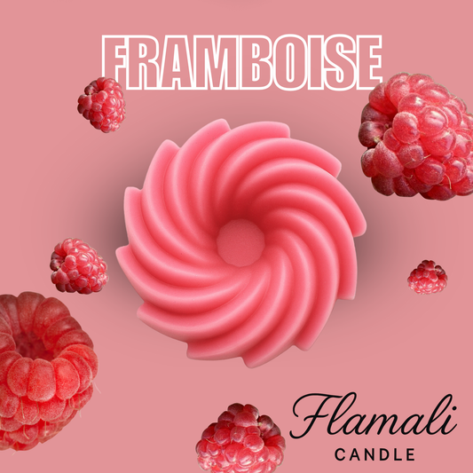 Fondant Parfumé - Framboise