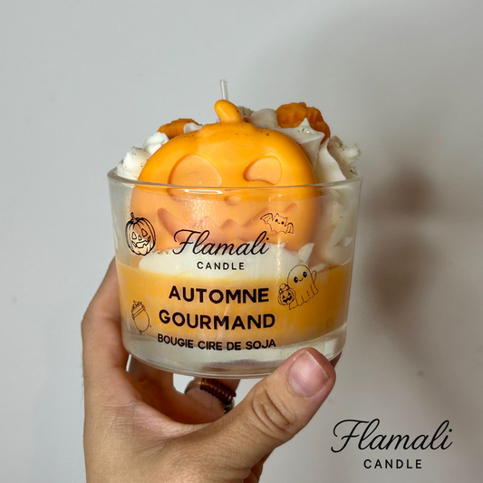 Automne gourmand