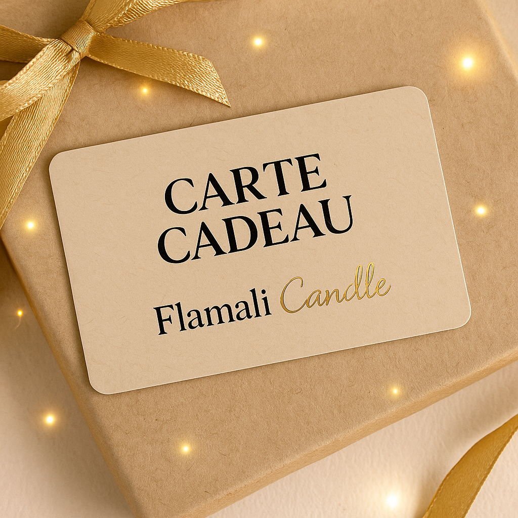 Carte cadeaux 🎁