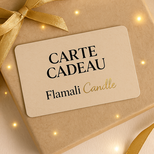 Carte cadeaux 🎁