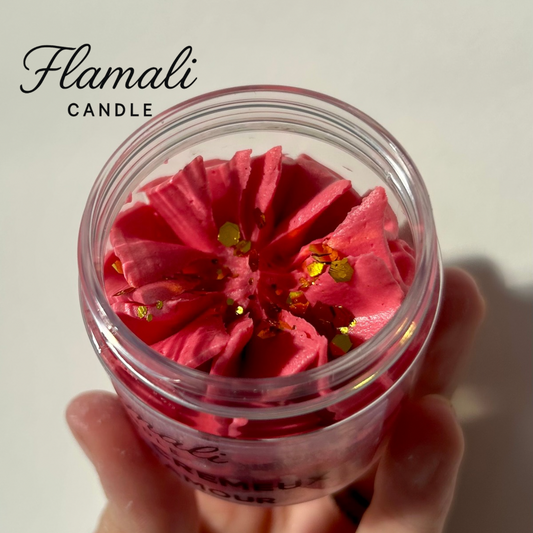 Fondant Crémeux – Pomme d’Amour