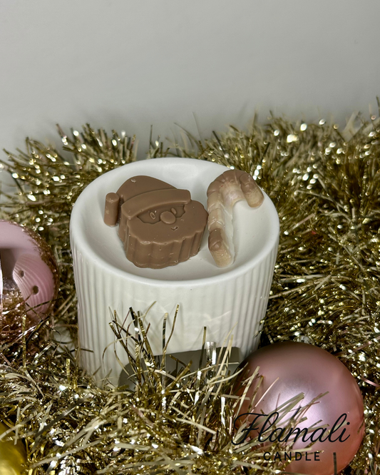 Fondants parfumés - MARRONS GLACÉS